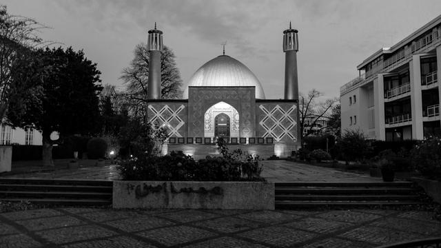 Islamisches Zentrum Hamburg: Was geschieht in der Blauen Moschee?