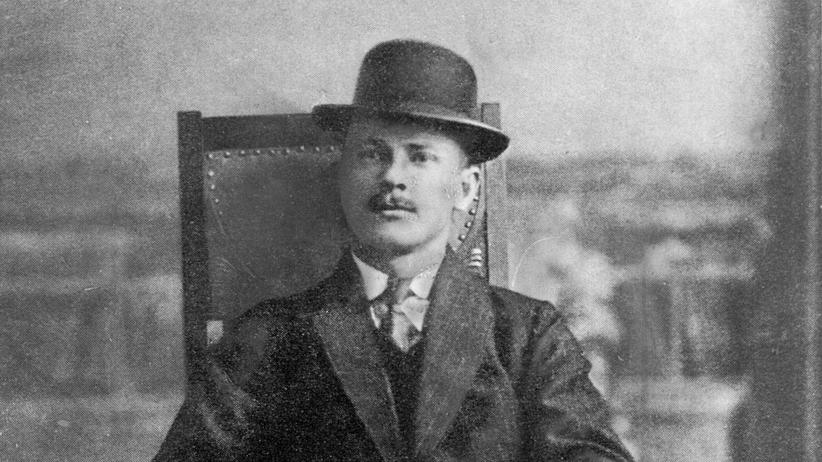 Julius Adolf Petersen: Auf den Spuren von Hamburgs Meisterdieb | DIE ZEIT