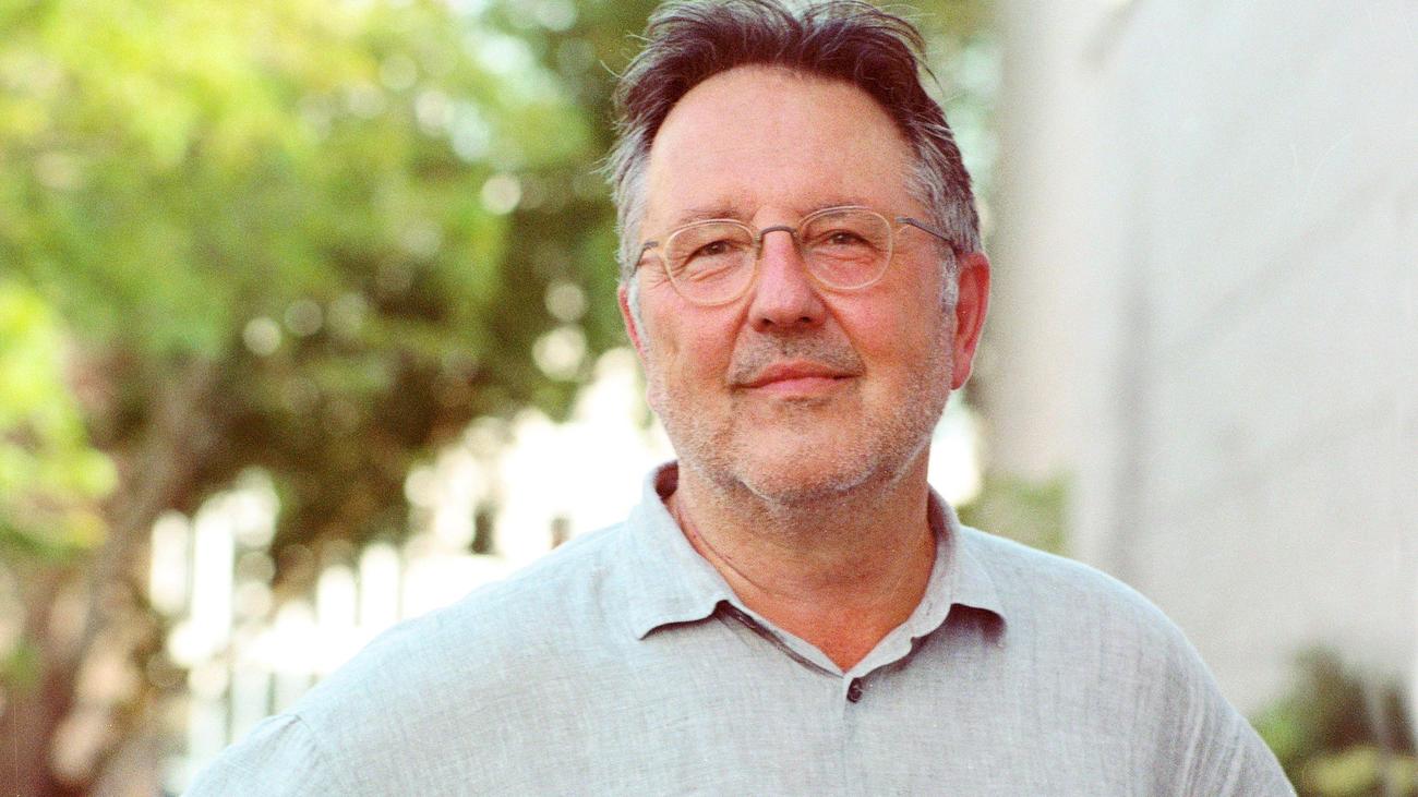 Rainer Moritz: Wer ist er und wenn ja, wie viele?