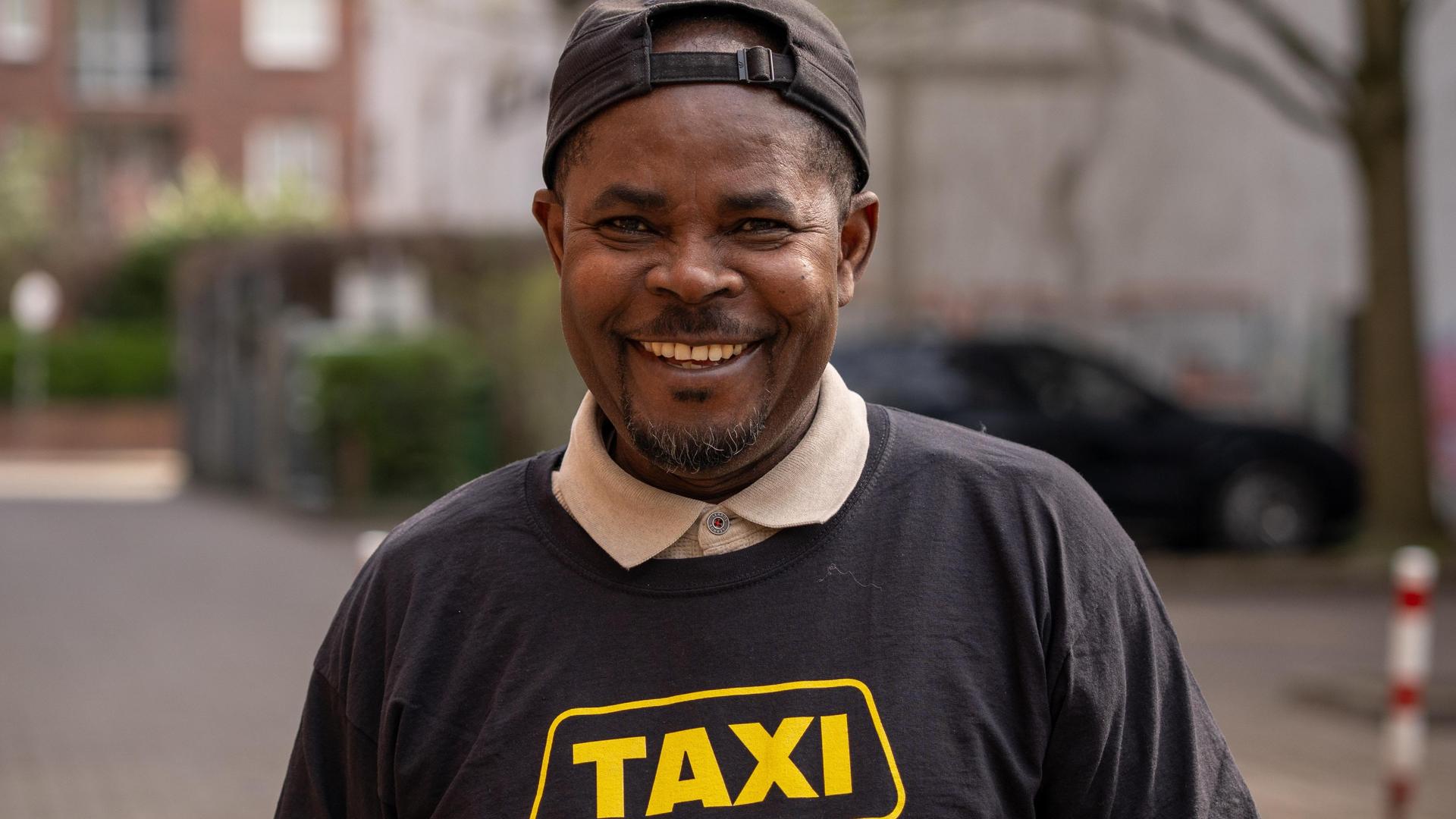 "Taxi Darko": Anschnallen, Mund halten, Zuhören