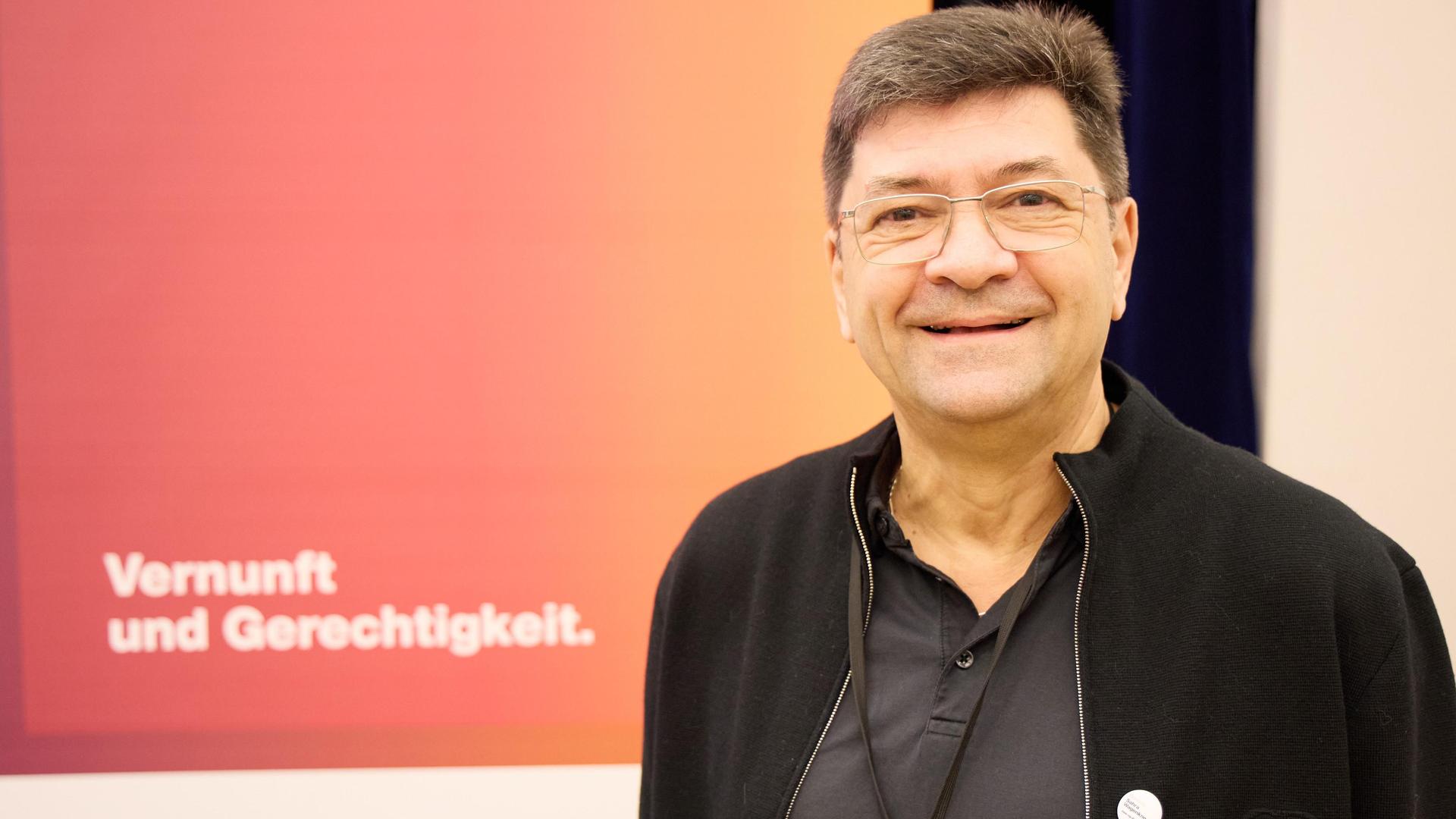 Hamburger BSW: "Ich bin nicht länger der nützliche Idiot"