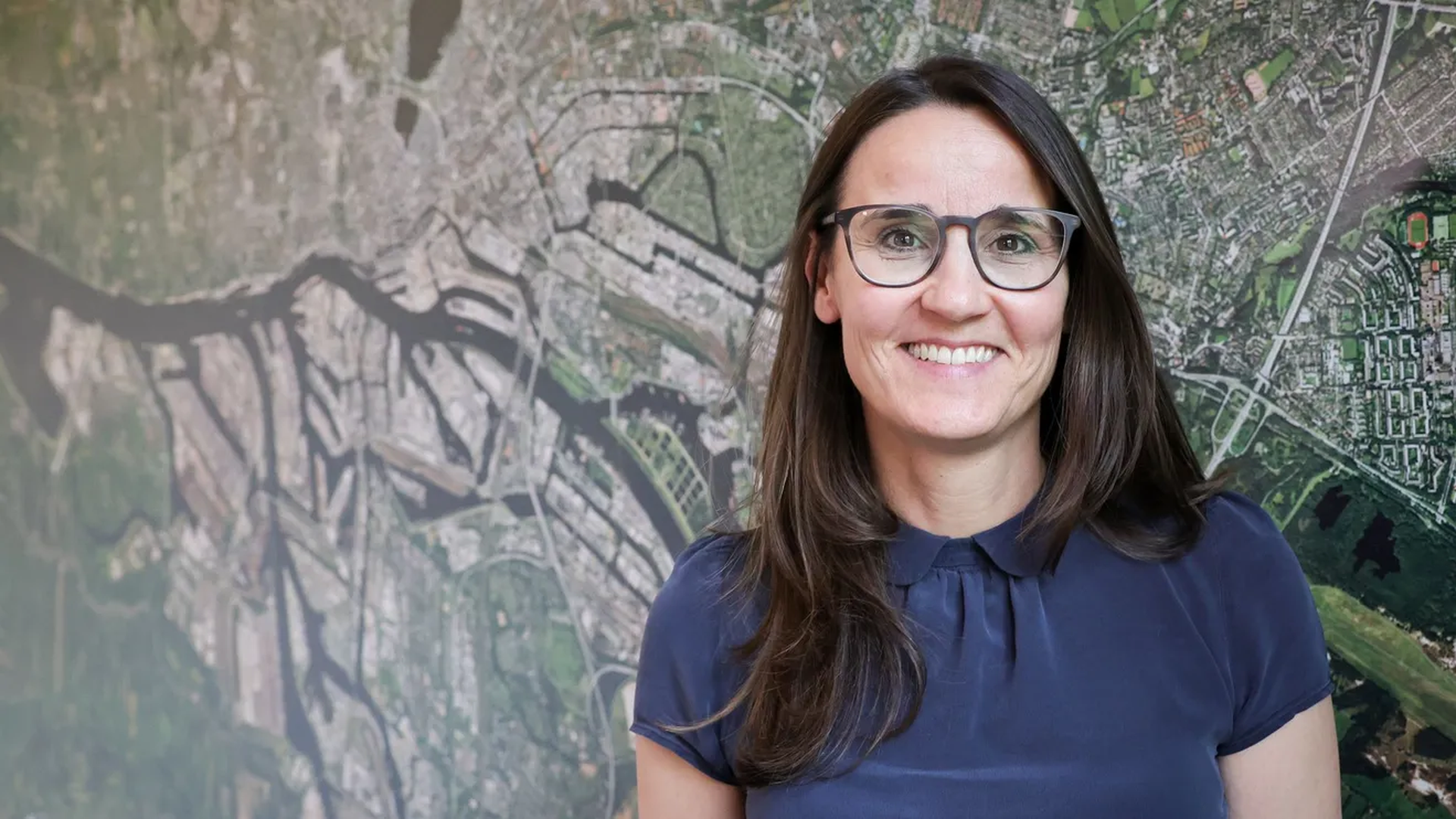 Elbvertiefung: Der tägliche Newsletter aus Hamburg: Optimismus bei der Stadtentwicklungssenatorin