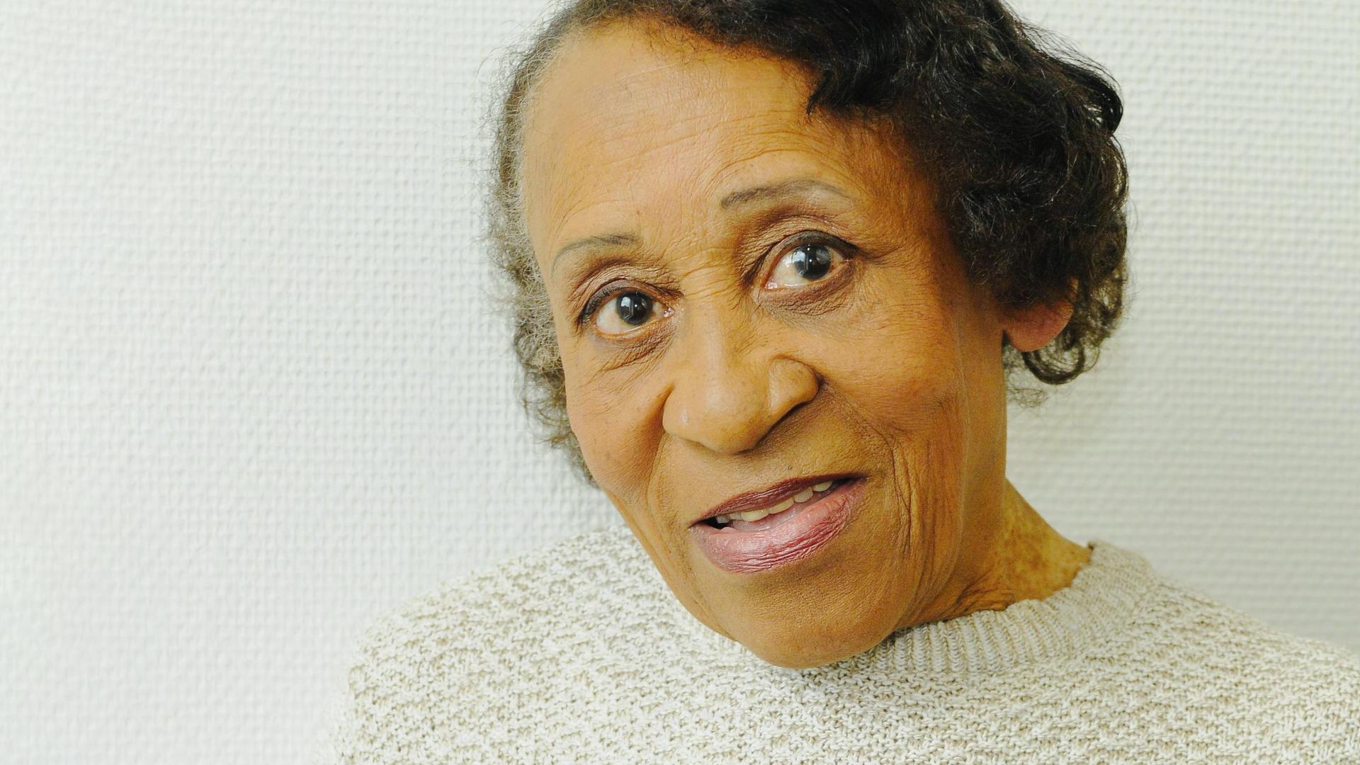 Marie Nejar: "Alle sehen in mir immer das Exotische, nicht das Deutsche"