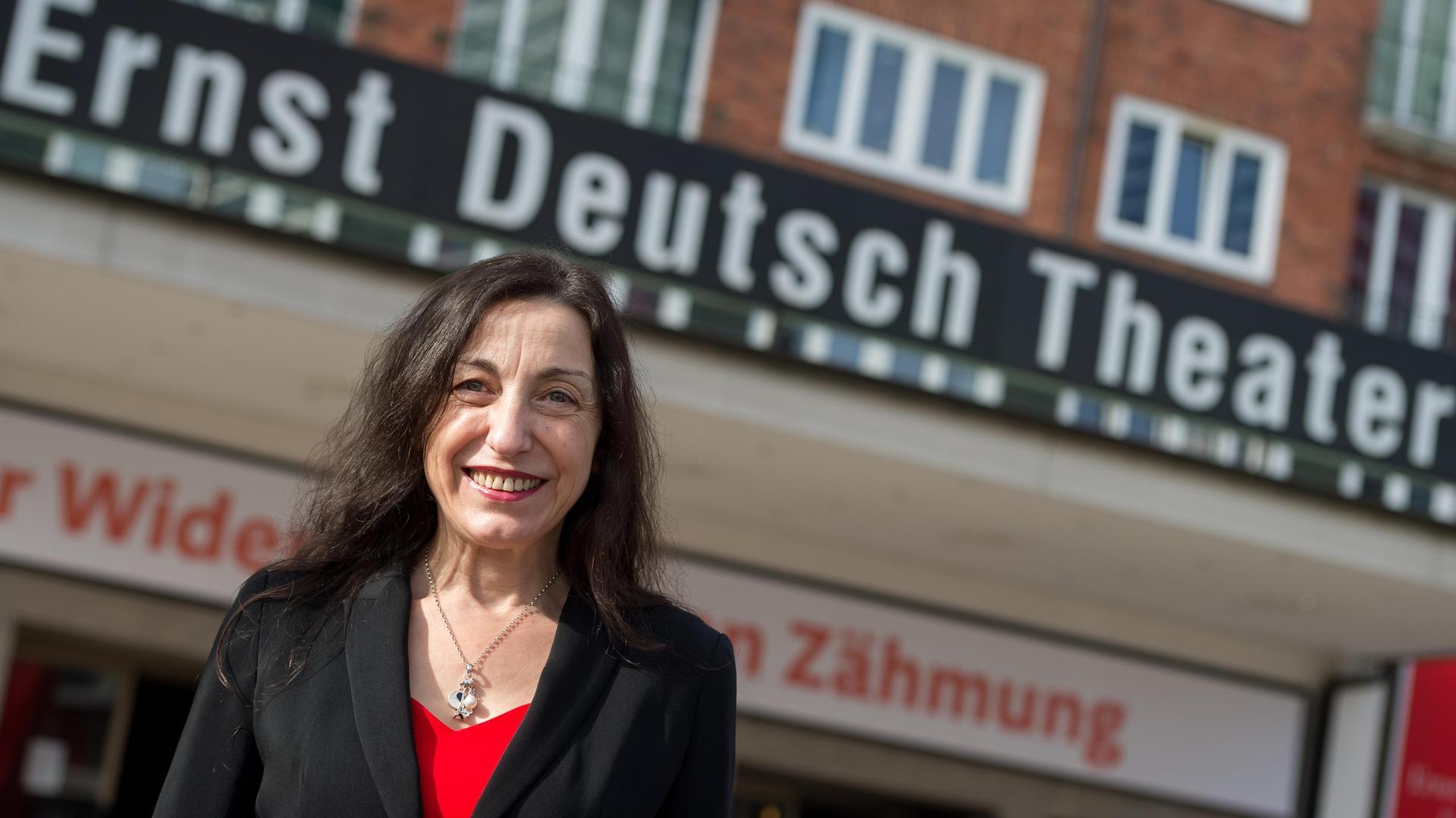Der tägliche Newsletter aus Hamburg: Was für ein Auftritt! Das Ernst Deutsch Theater erfindet sich…