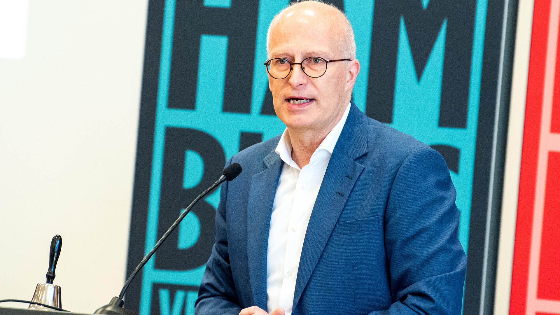 Elbvertiefung: Der tägliche Newsletter aus Hamburg: Heute wird der Bürgermeister gewählt – hoffentl…