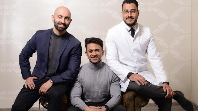 Elbvertiefung: Der tägliche Newsletter aus Hamburg: Ein Start-up will Ärzte entlasten und Diagnosen verbessern – durch KI