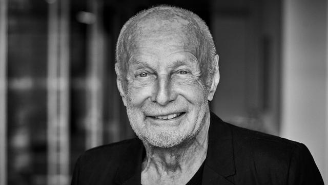 Peter Schmidt: Von der Fähigkeit, etwas schön zu finden