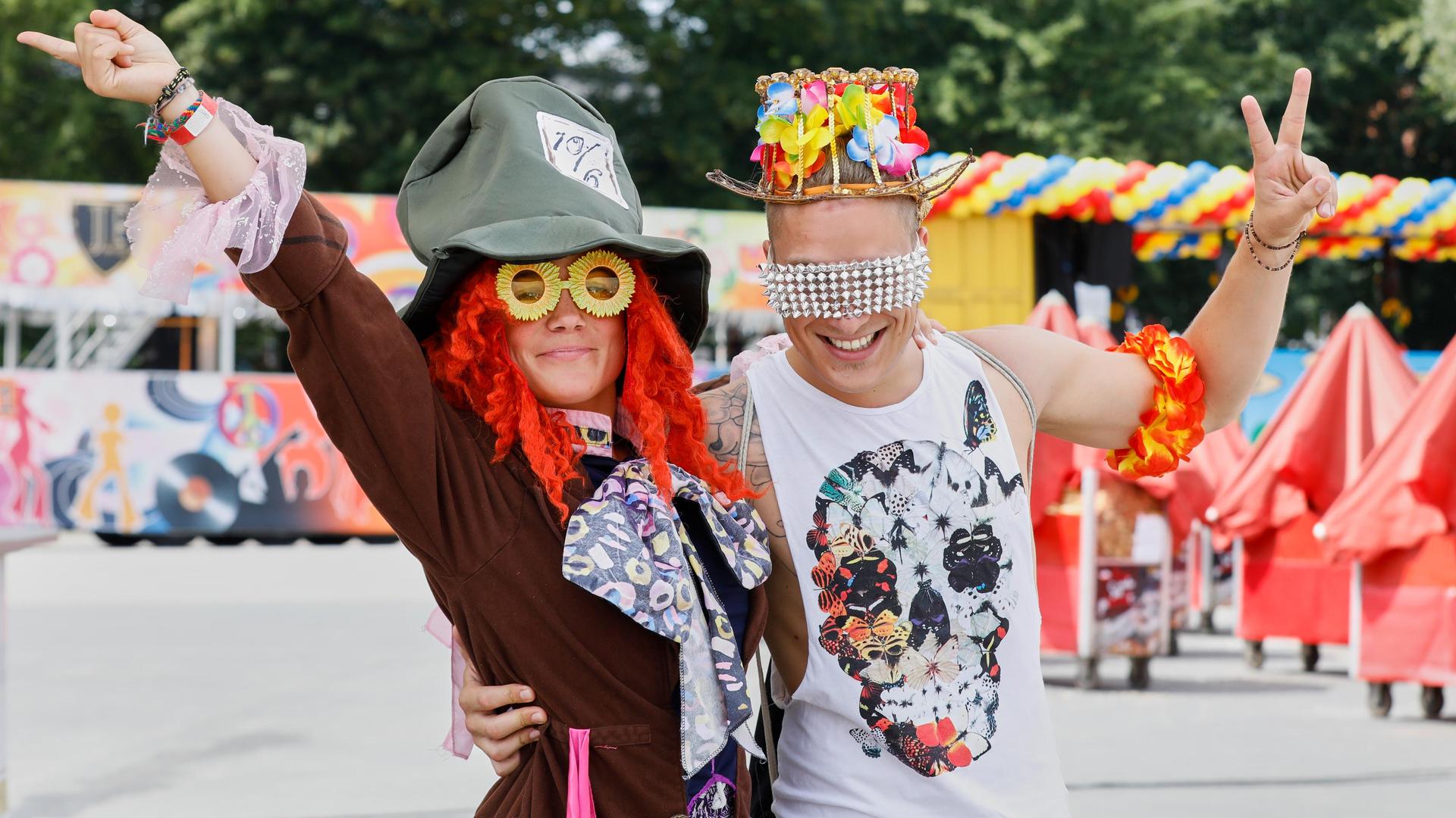 Elbvertiefung: Der tägliche Newsletter aus Hamburg:  Von Schlager, Ballett und Ed Sheeran
