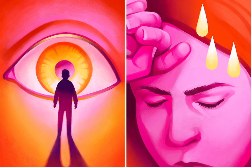 Elbvertiefung: Daily newsletter from Hamburg: Visit the annual review of Elbvertiefungs on the Bucerius Kunst Forum