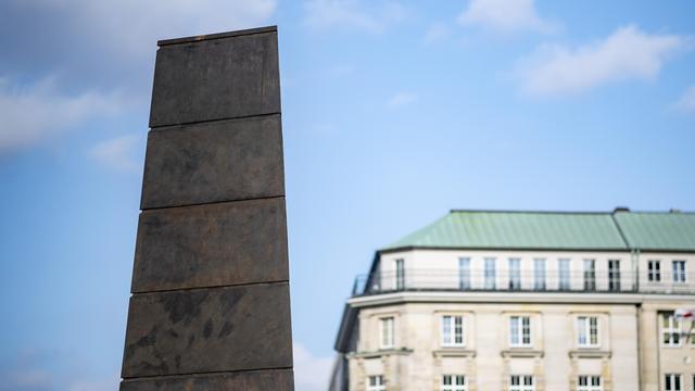 Kunst in Hamburg: Räumt die Stadt auf!