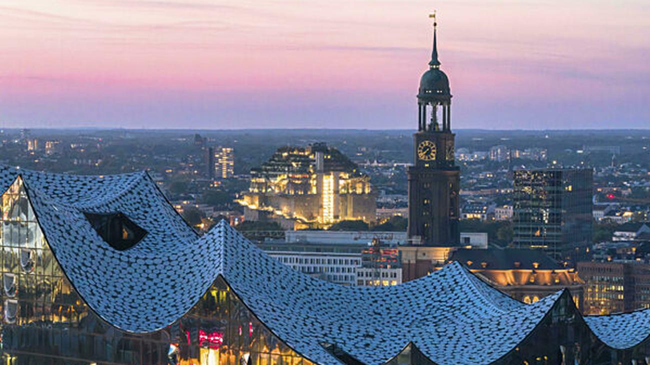 Elbvertiefung: Der tägliche Newsletter aus Hamburg: Wie schön: Ein versöhnliches Ende für unsere Jubiläumswoche!