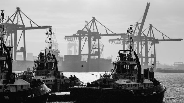 Klimaentscheid: Was der Klimaentscheid für Hamburgs Wirtschaft bedeutet