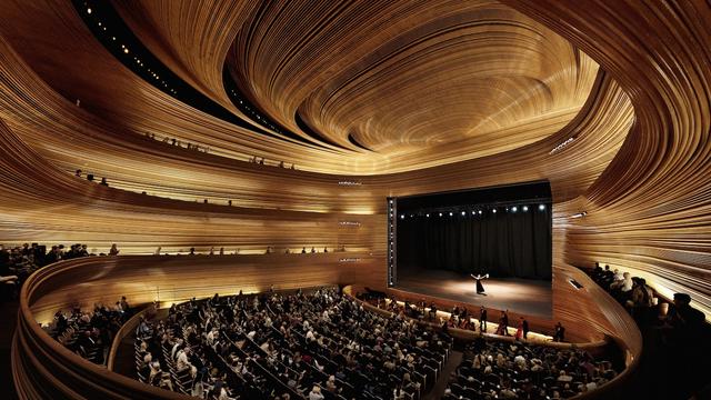 (+) Neue Hamburger Oper: Wollen wir uns wirklich darüber aufregen?