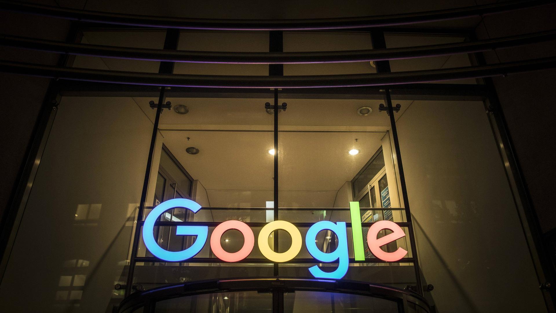 Google in Hamburg: Wie Google nach Hamburg kam