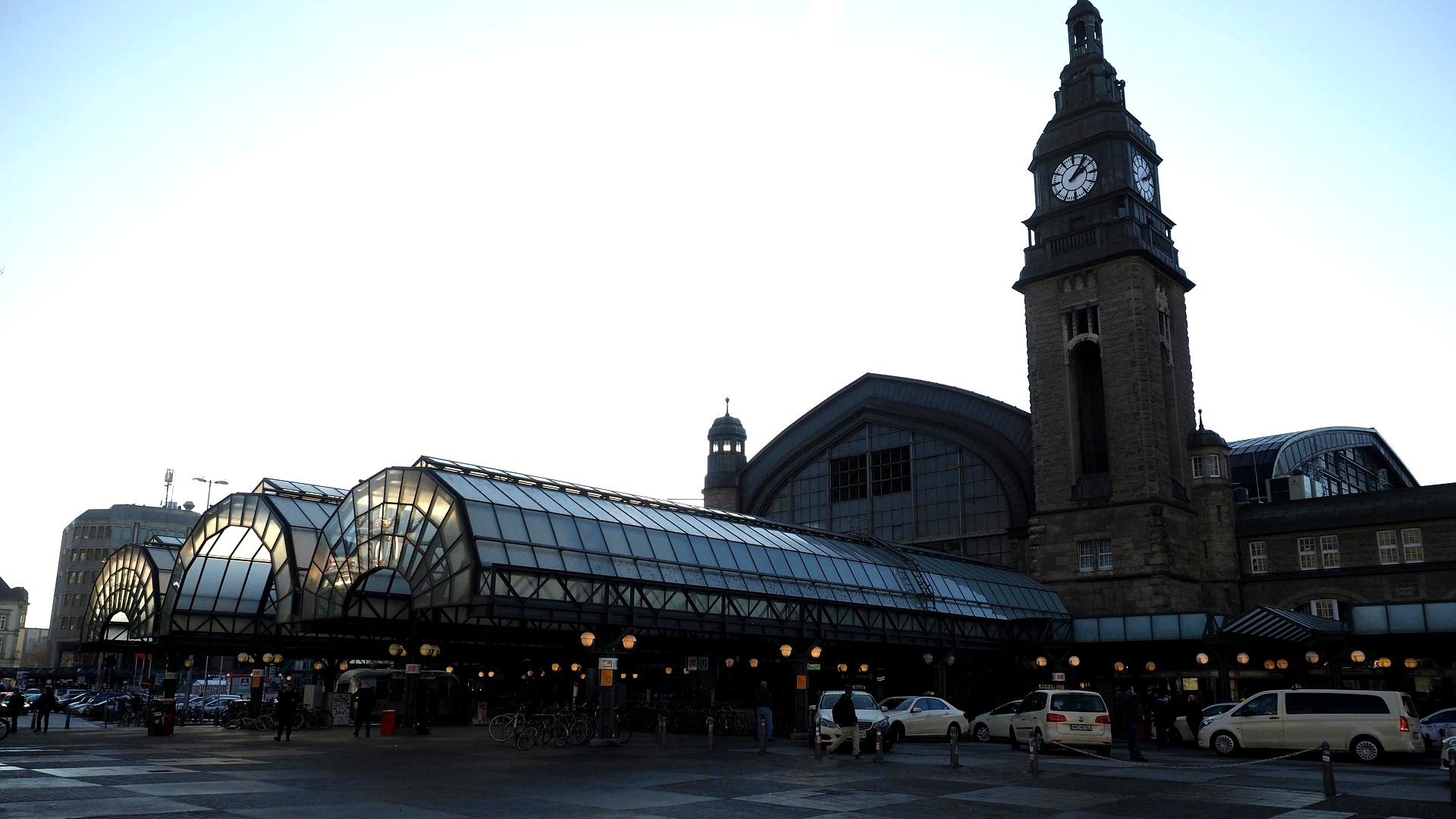 Infrastruktur in Hamburg: "Ich sehe die Gefahr, dass das Sondervermögen ein Strohfeuer bleibt"