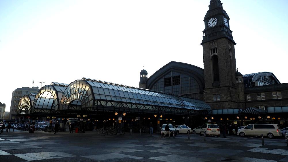 Infrastructure in Hamburg: The Hamburg Central Station urgently needs to be renovated