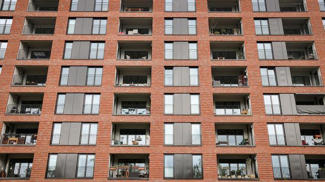 Mieten in Hamburg: Klar, Wohnen in Hamburg ist bezahlbar. Nur eben nicht für jeden.