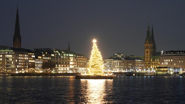 Elbvertiefung: Der tägliche Newsletter aus Hamburg: Zugedeckt an einem warmen Ort ein paar Tage gehen lassen