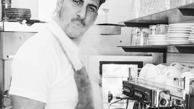 (+) Cengiz Özdemir: Wie traurig für die, die ihn verpasst haben