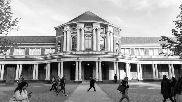 Hochschulfinanzierung: Spart Hamburg seine Uni kaputt?