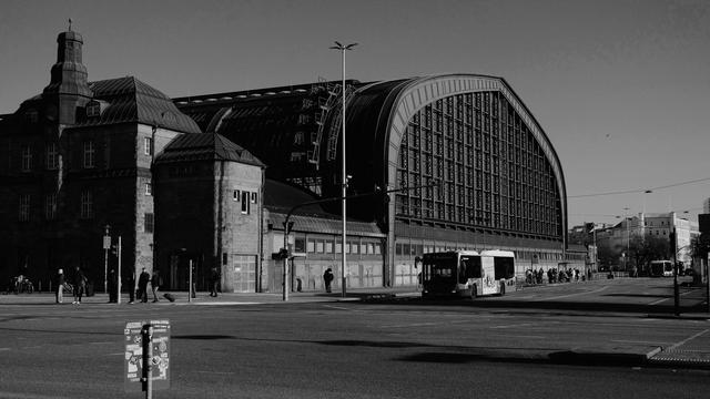 Hamburger Hauptbahnhof: Große Pläne, alle verworfen? Was aus dem Umbau des Hauptbahnhofs wird