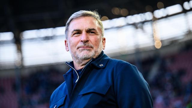 Hamburger SV: Schnelle Nachbesetzung? Muss gar nicht sein