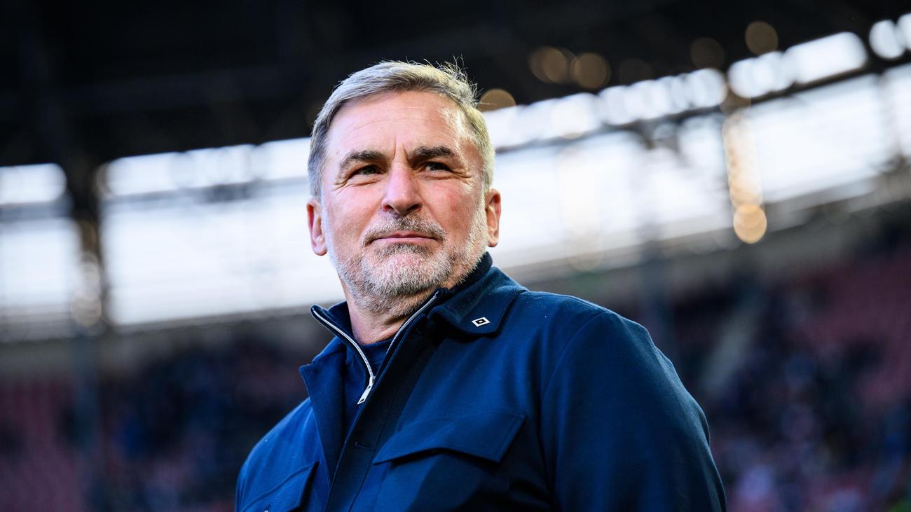 Hamburger SV: Schnelle Nachbesetzung? Muss gar nicht sein