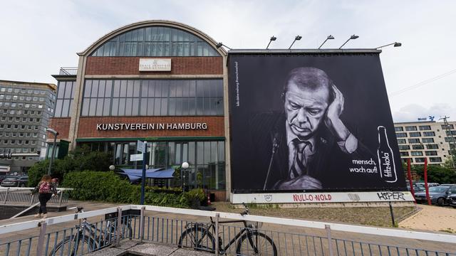 Elbvertiefung: Der tägliche Newsletter aus Hamburg:  Was braucht Kunstförderung? Ausdauer, Geld – und ganz viel Vertrauen