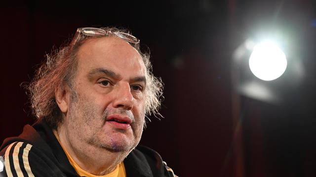 (+) Matthias Lilienthal: 