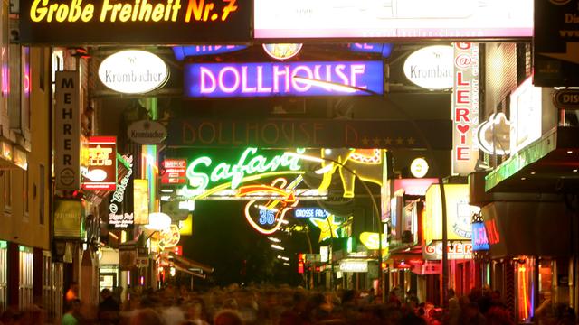 Elbvertiefung: Der tägliche Newsletter aus Hamburg: Die Reeperbahn wird 400 Jahre alt – oder?