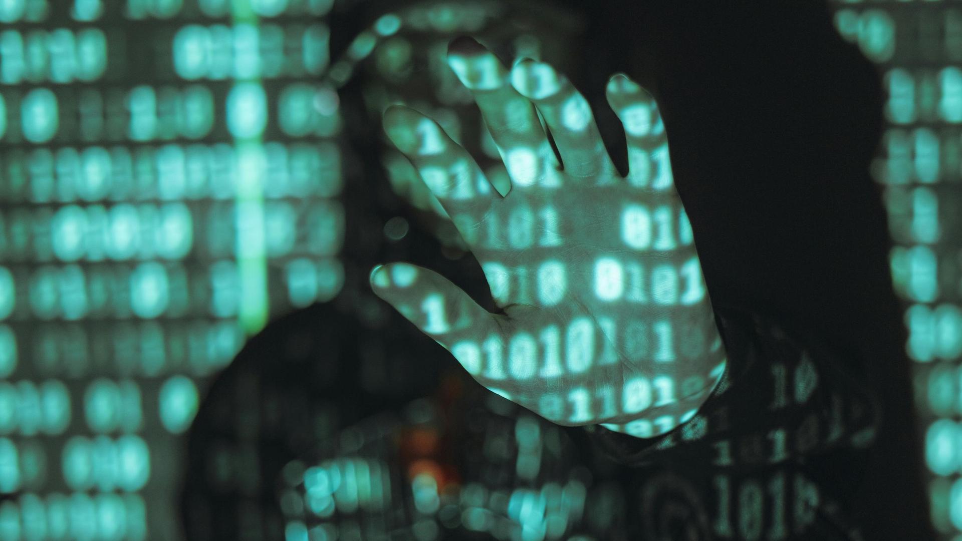 "White Tiger"-Prozess: "Man denkt nur: Das ist der Teufel"