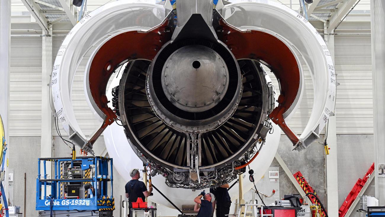 Elbvertiefung: Der tägliche Newsletter aus Hamburg: Möchten Sie  Chef oder Chefin von Airbus Deutschland werden?