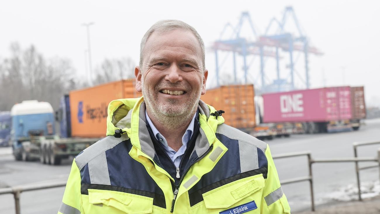 Elbvertiefung: Der tägliche Newsletter aus Hamburg: Wieso führen zwei Niederländer Hamburgs wichtigste maritime Konzerne?