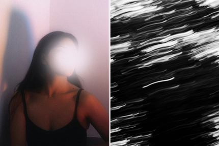 Offline-Club in Hamburg: Ach, diese Leere, diese entsetzliche Leere