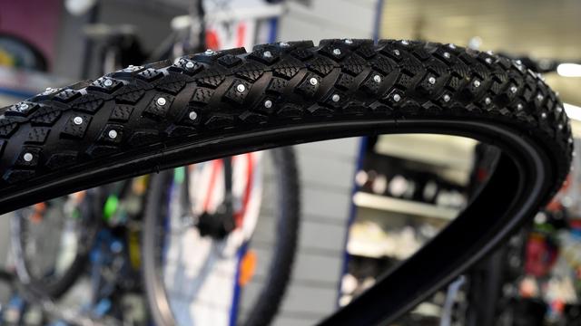 Elbvertiefung: Der tägliche Newsletter aus Hamburg: Ein Plädoyer fürs Radfahren auf Eis