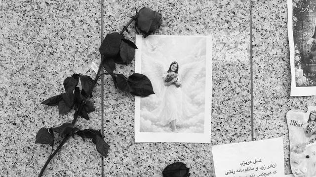 U-Bahnhof Wandsbek Markt: Mord im U-Bahnhof: Warum musste Asal sterben?