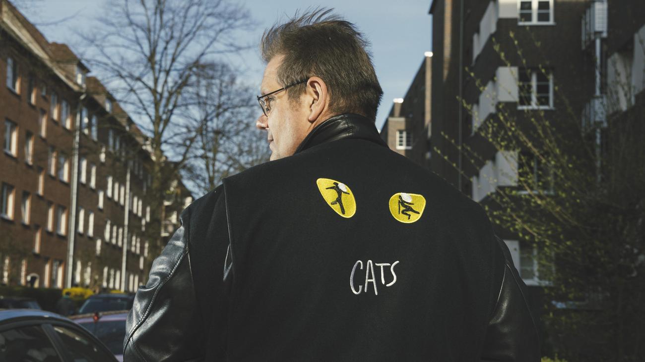 "Cats"-Musical-Fan: "Du kamst rein und warst direkt auf einer Müllhalde"