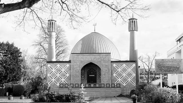 Iranische Community in Hamburg: Irankrieg: Wie steht es um Hamburgs Sicherheit?