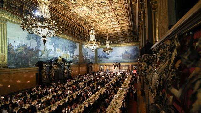 Bild: Elbvertiefung: Der tägliche Newsletter aus Hamburg: Auch Kellner brauchen Dirigenten