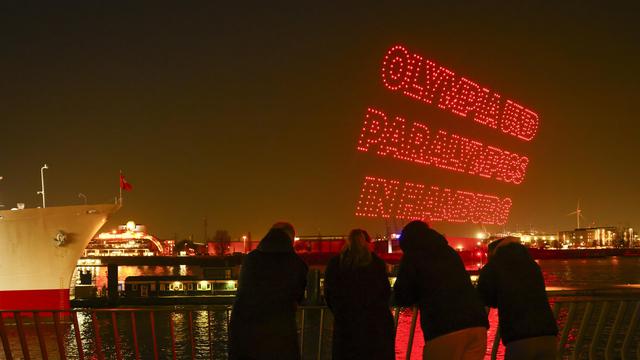 Elbvertiefung: Der tägliche Newsletter aus Hamburg: Für die Olympiavorbereitung hat der Senat plötzlich viel Geld übrig