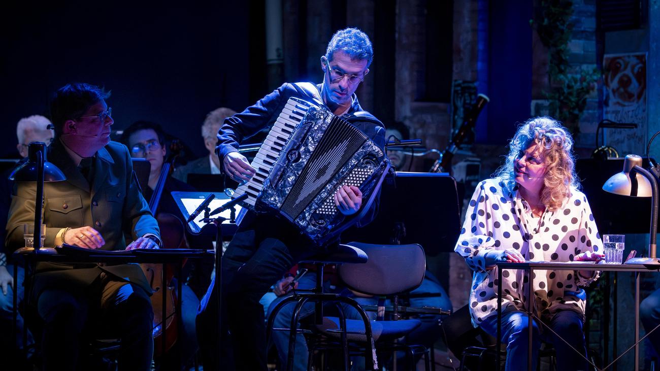 Peter und der Wolf: Töten war für ihn, wie einen Furz zu lassen