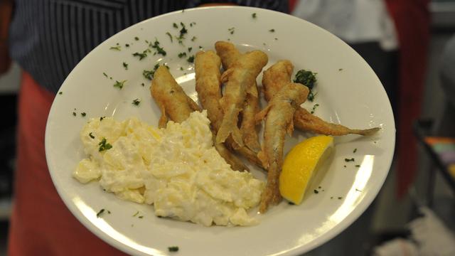 Elbvertiefung: Der tägliche Newsletter aus Hamburg: 