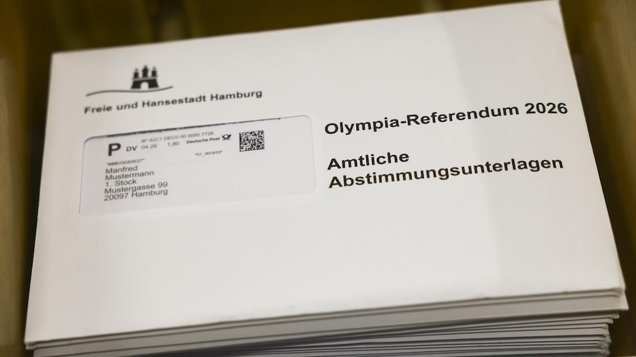 Elbvertiefung: Der tägliche Newsletter aus Hamburg: Warum fehlen in der Olympia-Debatte die Zwischentöne?