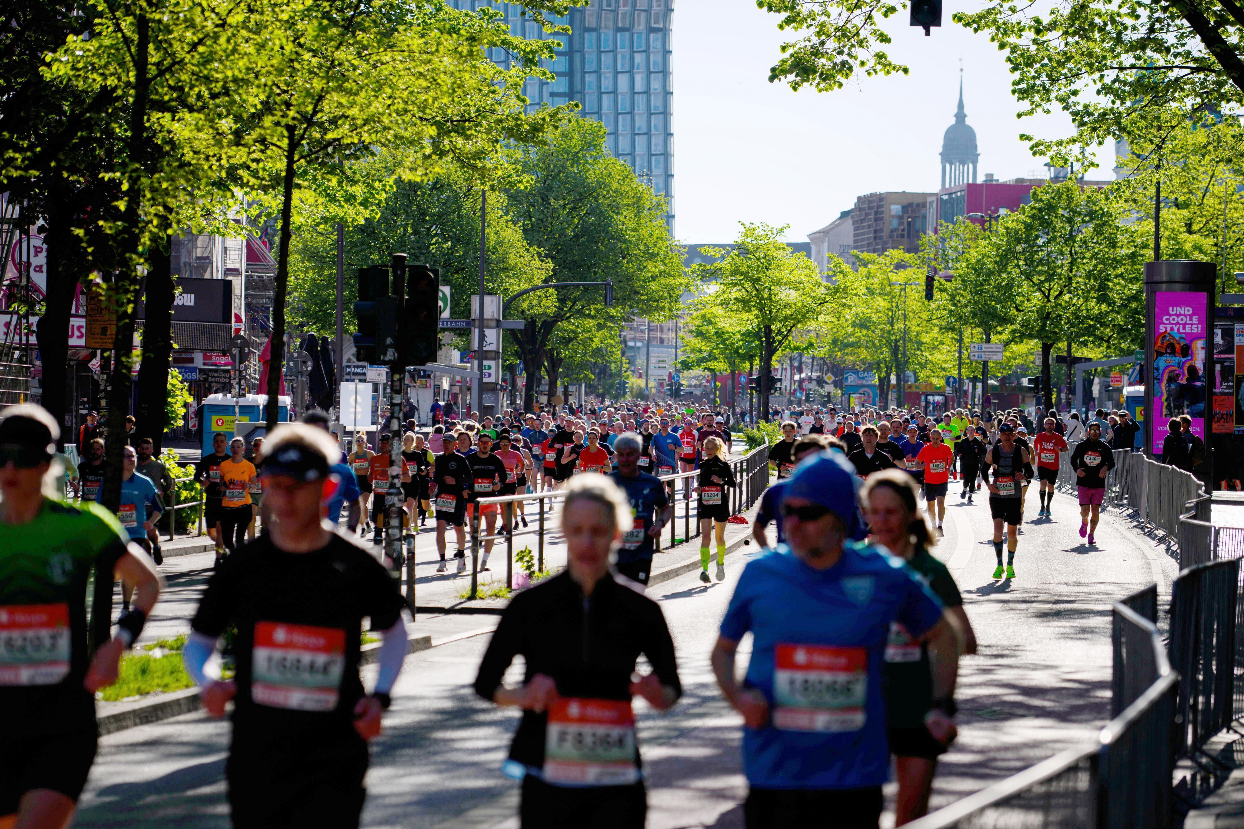 Elbvertiefung: Der tägliche Newsletter aus Hamburg: Persische Restaurants in Hamburg – schön und traurig zugleich