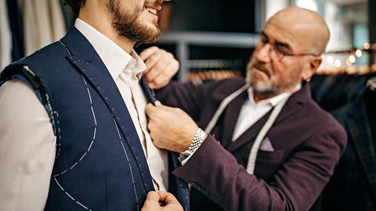 Elbvertiefung: Der tägliche Newsletter aus Hamburg: Wie ein Hamburger Schneider seine Branche zum Unesco-Kulturerbe machte