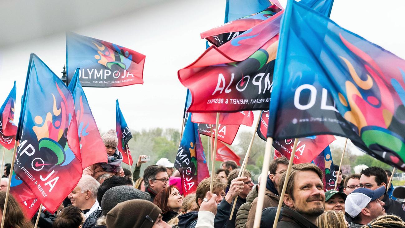 Kosten für Olympische Spiele: »Olympia ist eine riskante Wette«