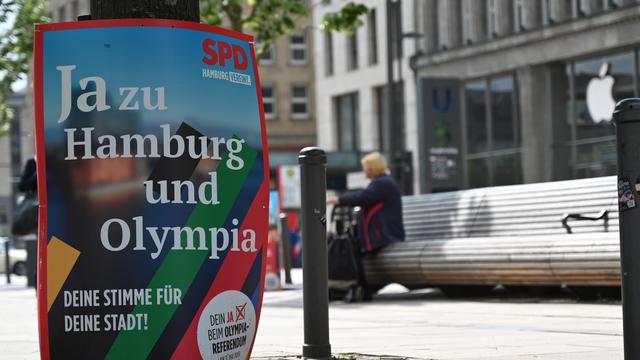 Elbvertiefung: Der tägliche Newsletter aus Hamburg: Was Hamburg wirklich bräuchte, um olympisch zu werden