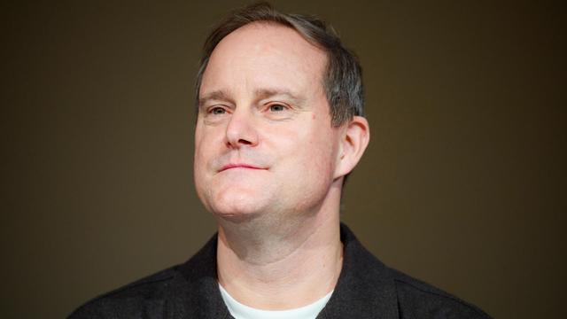 Oke Göttlich: »Leiser werde ich nicht«