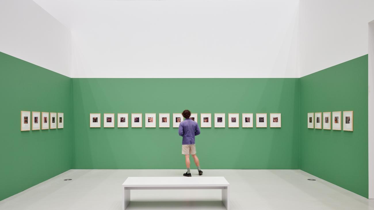 Triennale der Photographie: Elf Ausstellungen, Tausende Bilder