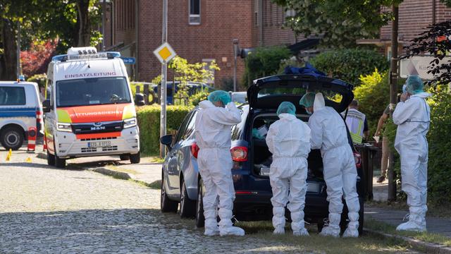 Elbvertiefung: Der tägliche Newsletter aus Hamburg: Sechs Tote in Jugendhilfeeinrichtung in Stade